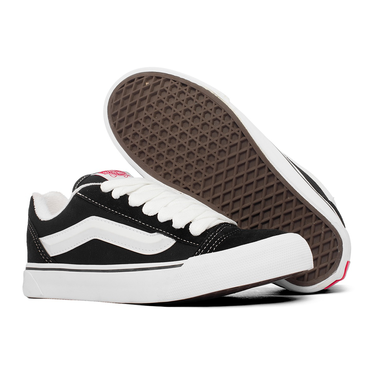 Vans Knu Skool