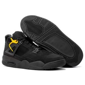 Nike Air Jordan 4